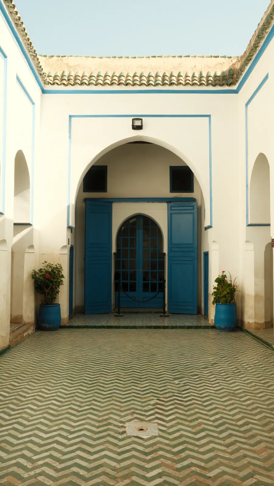 palais
