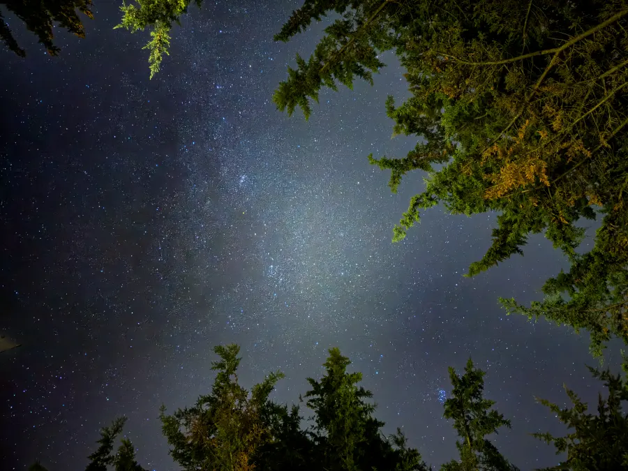 étoiles