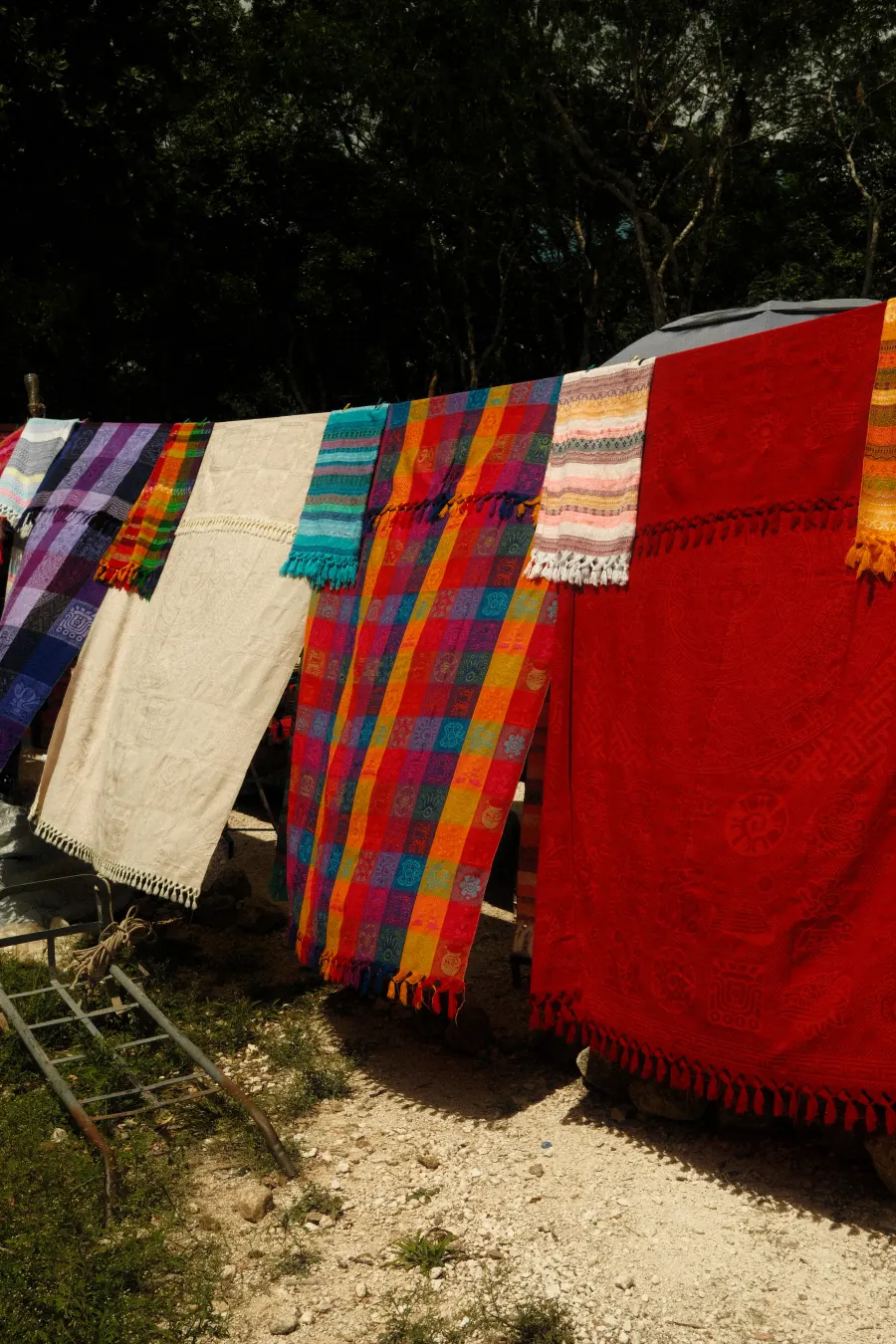 Draps