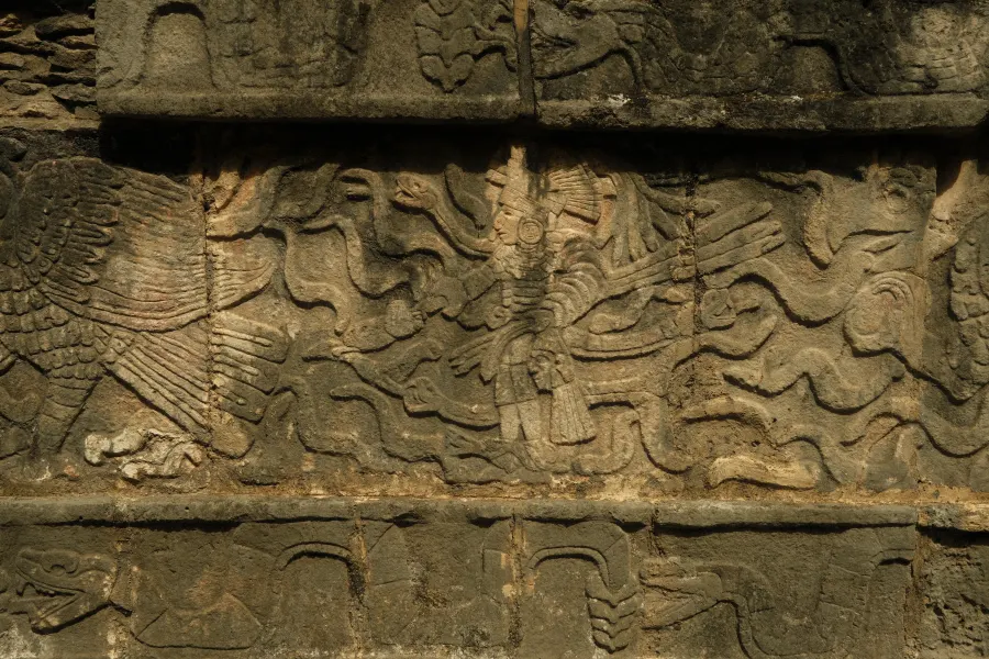 Aztec