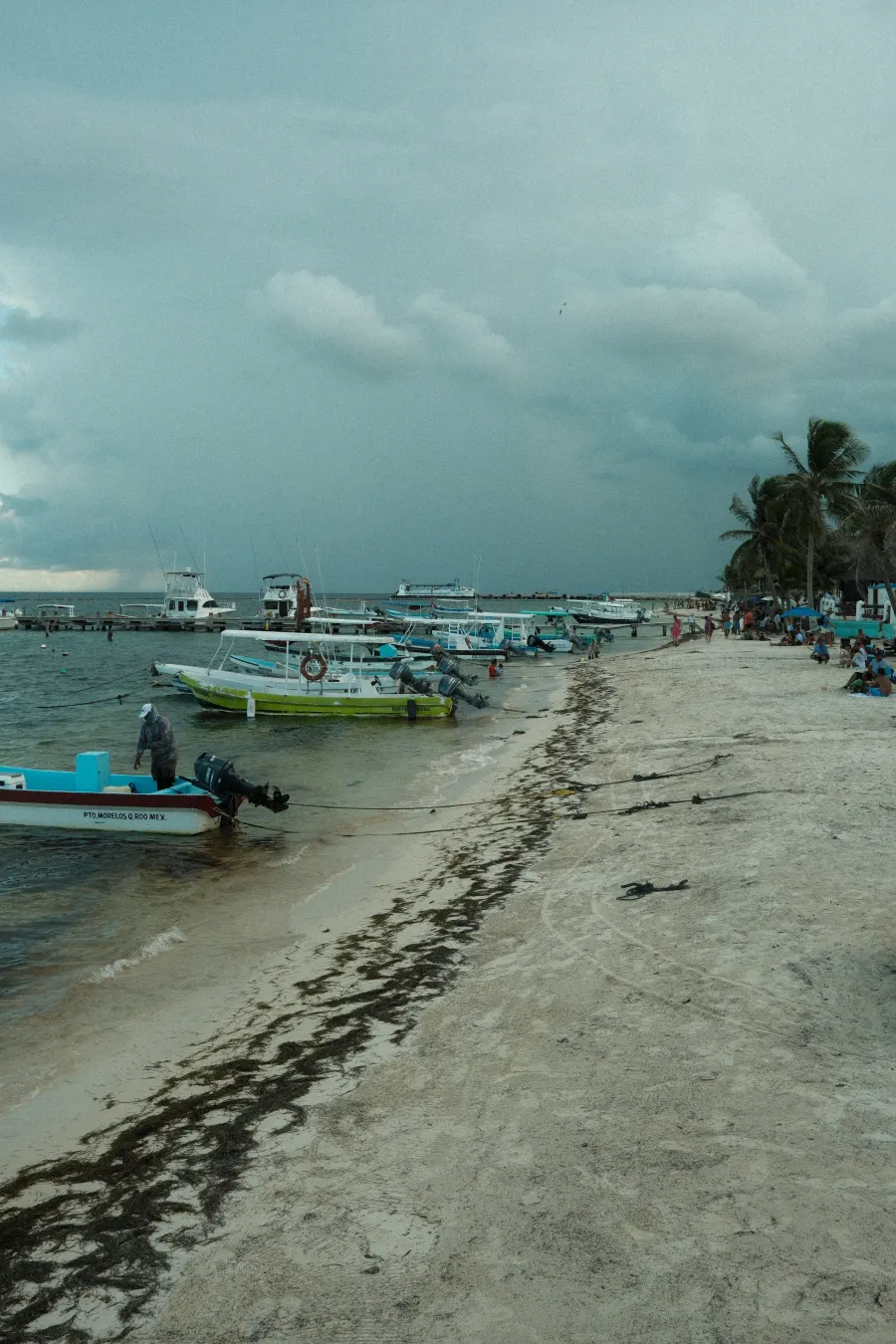 Plage 2