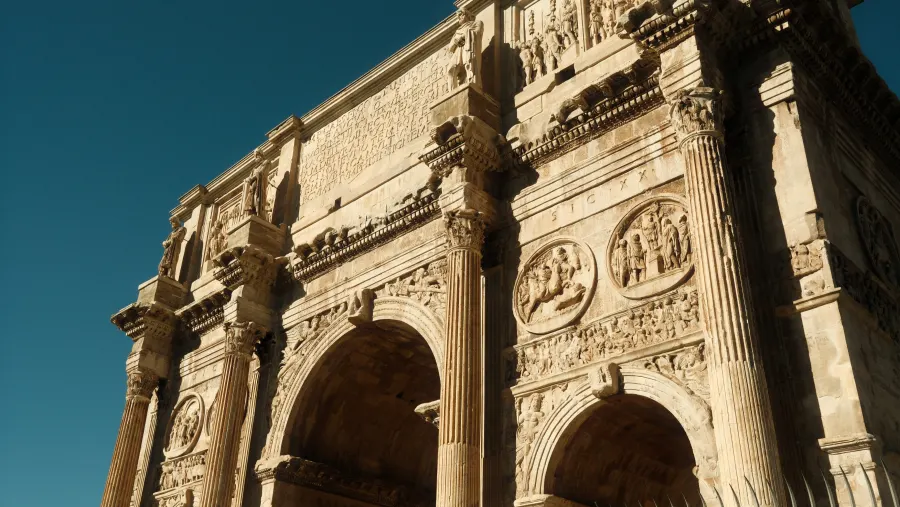 Arc de triomphe