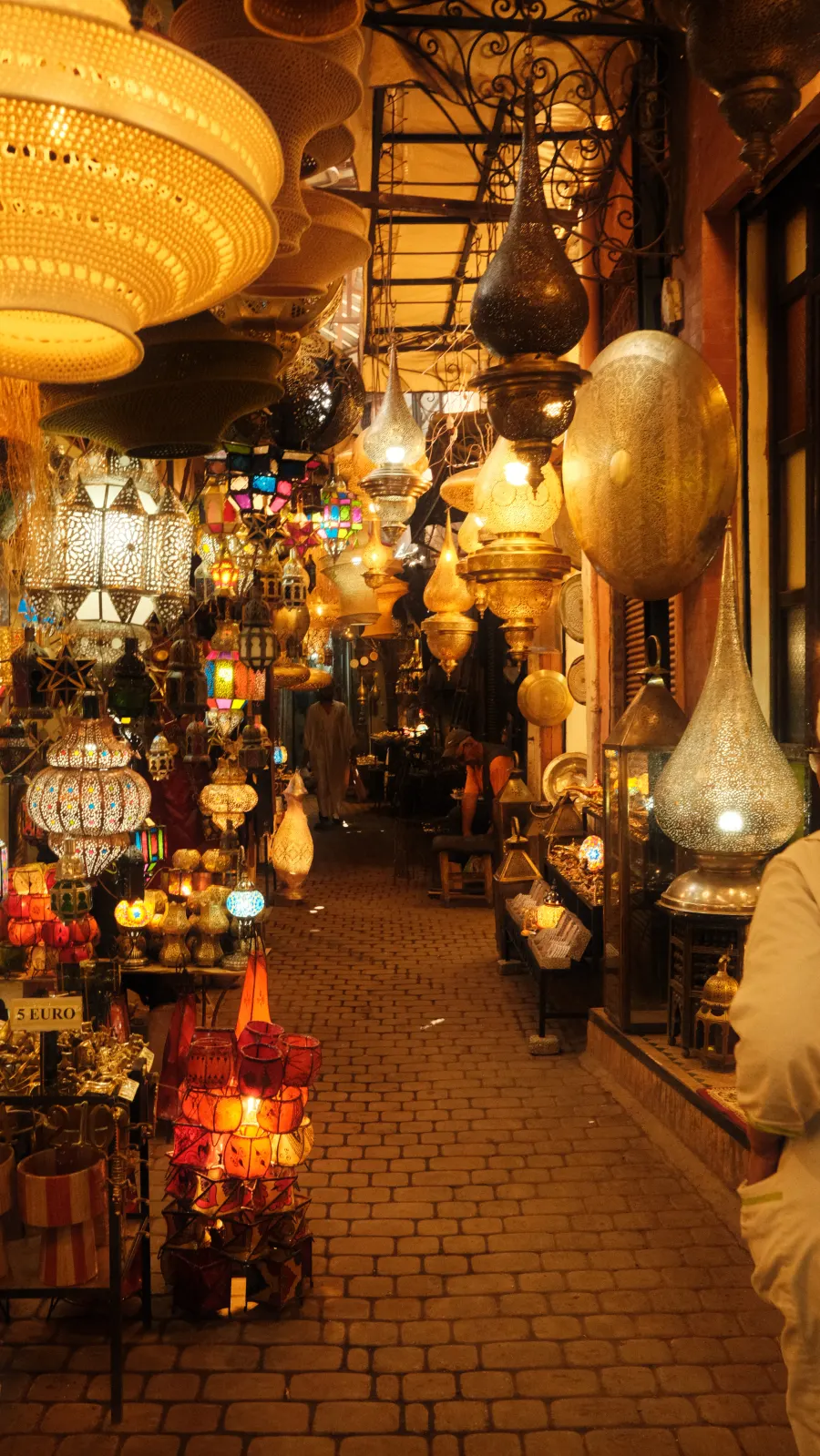 souk cuivres