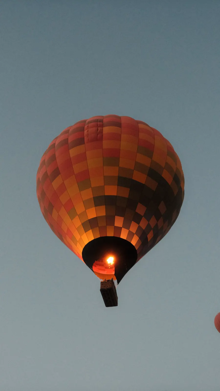 Montgolfière