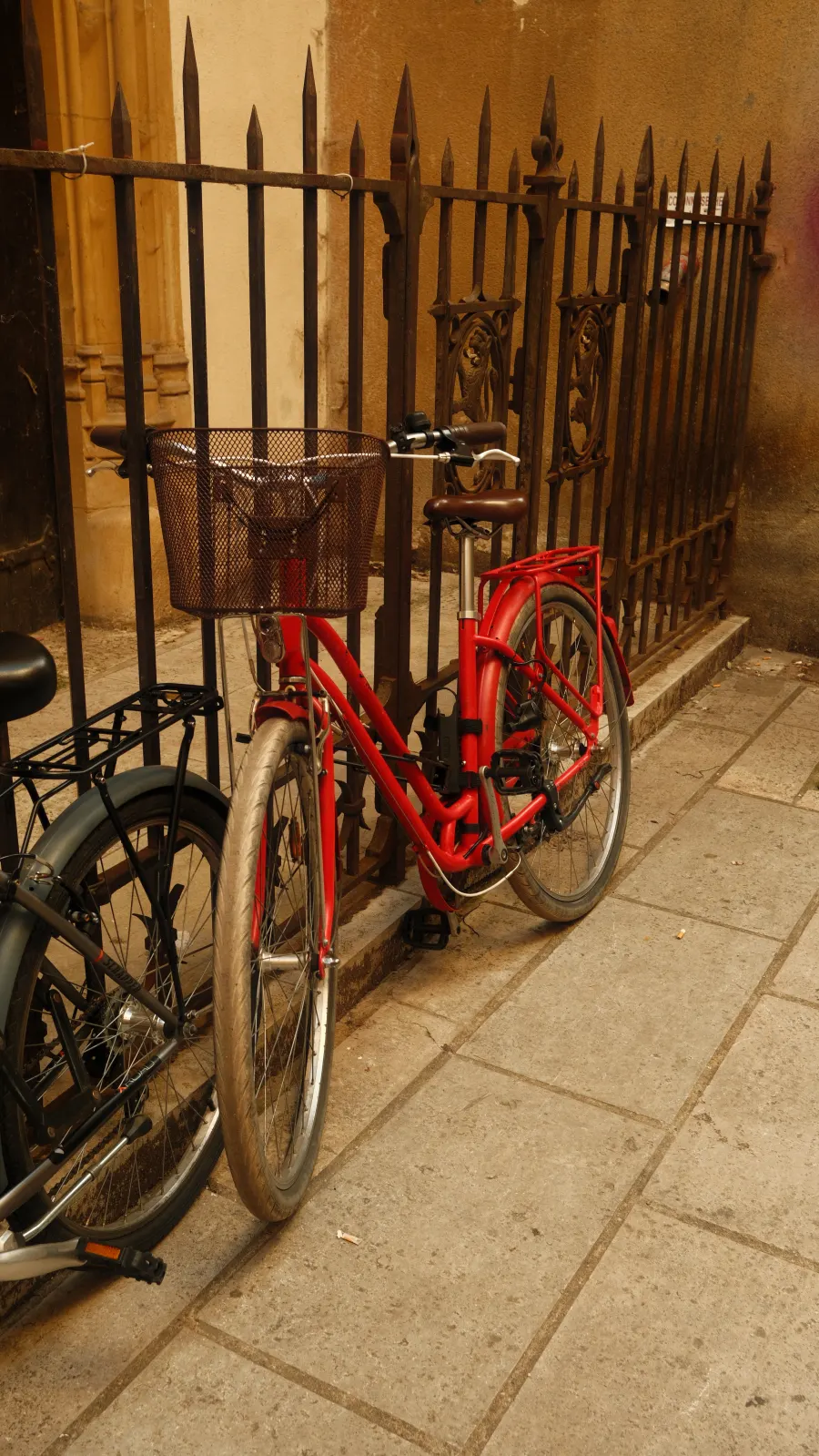 Velo Rouge