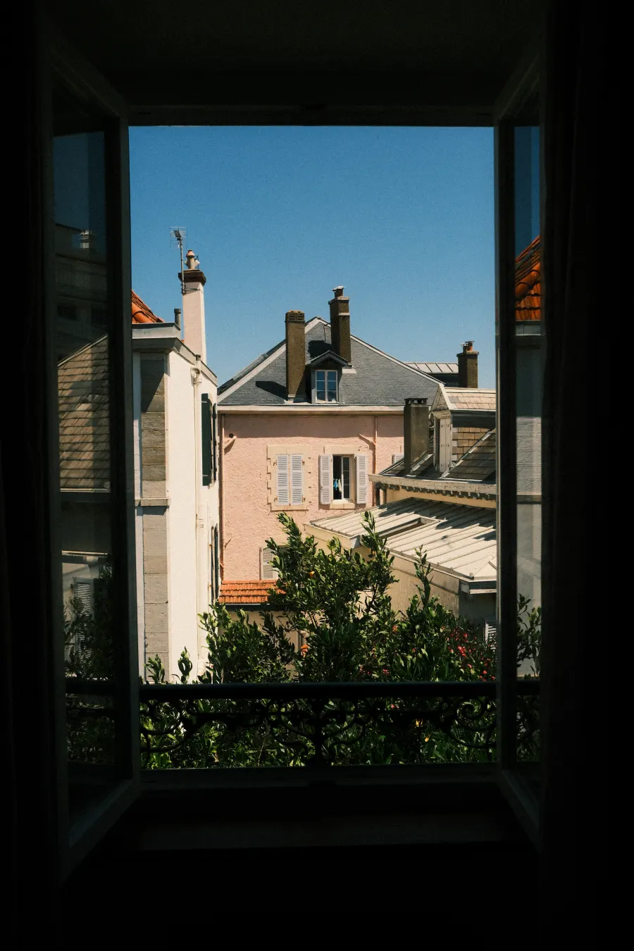 fenêtre