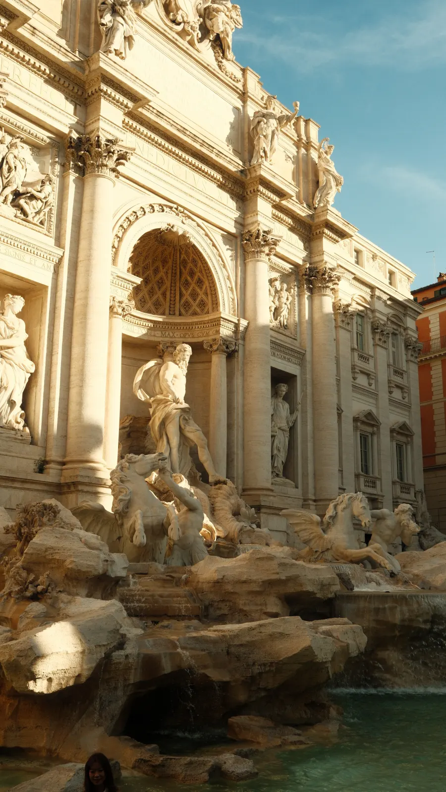 Trevi