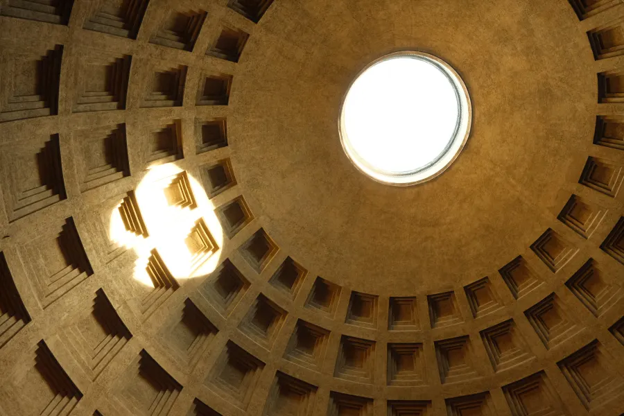 Dome