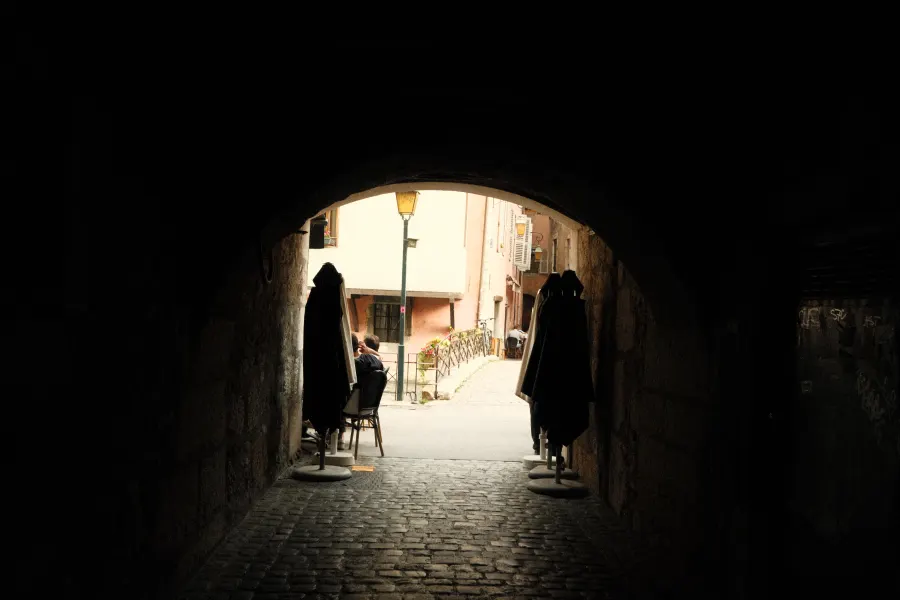 Tunnel